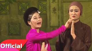 Chèo Khuốc: Quan Âm Thị Kính