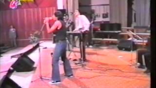 Геша Ушивец - Лев из колена Иудина (Зірки Давида. Live Retro)
