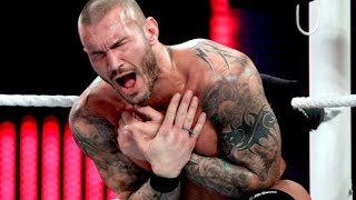 Randy Orton INJURED Again, CM Punk UFC Pay, Alberto on Testosterone - Wrestling Top 10 News Report
