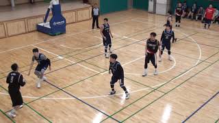 [FULL GAME] IBK기업은행 - 경기도 교육청(1Q) | STIZ배 2019 The K직장인농구리그 3차대회