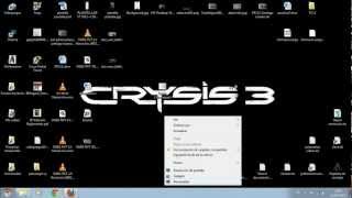 Crysis 3 - Tema Windows 7 (Theme for Windows 7)
