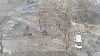ЗАПОРОЖЬЕ ВСЕ ПОГНАЛИСЬ Я НЕ СТАЛ... 08.03.24