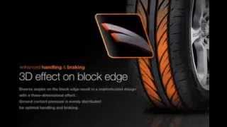 Hankook Ventus V12 Evo Tire