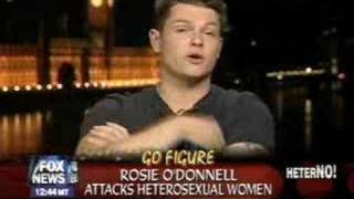 RED EYE w/ Greg Gutfeld - June 19 2007 Pick 3