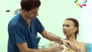 Увеличение груди. Маммопластика. Пластика груди.