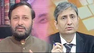 Will political parties allow a strong Lokpal Bill to be passed?