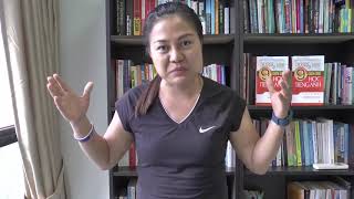 Webinar đào tạo tiếng Anh với tôi trong 2018