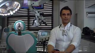 Dr. Shakibaie - Global Summit