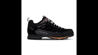 Обувь Karrimor Hot Route WTX Mens Walking Shoes