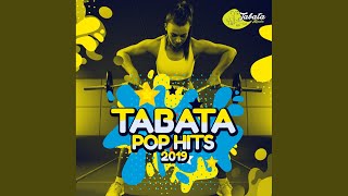 Let It Be Me (Tabata Mix)