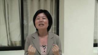 富能企業教練--何佩英教練見證分享