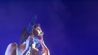 Dua Lipa - One Kiss (Live at Tomorrowland 2018)