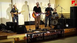 Седьмое Небо (Выкса) - Новая песня