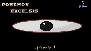 Pokemon Excelsis Ep1 Bienvenidos a Celestia