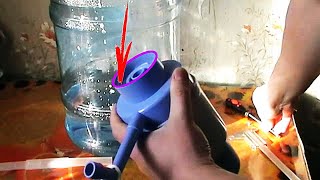 Помпа для воды ремонт
