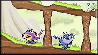 Laser Cannon 3 - Game Walkthrough (all 1-30 lvl)