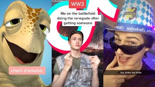 TIK TOK MEMES that started ww3
