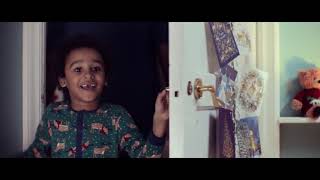 What do you think of John Lewis' new 2017 Christmas advert?