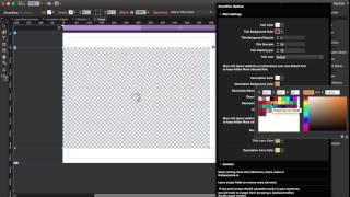 How to use Accordion Widget for Adobe Muse