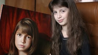 Портрет маслом по технологии живописи старых мастеров. Часть 1