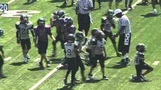 NYS National Championship Vipers vs. Phantoms P. 2