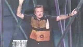 Robin William Micheal Jackson