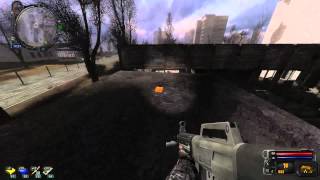 Документы P.P.F. №11 S.T.A.L.K.E.R. Levich (LVM) V.3.0 на Зов Припяти