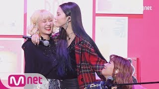 [2017 MAMA in Hong Kong] Heize/Bolbbalgan4_Don't know you/Some