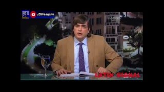 Jaime Bayly | Jueves 28 de Enero de 2016 | Con Leopoldo Castillo - Periodista