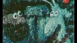 Мультфільм "Коза-Дереза" (1994)
