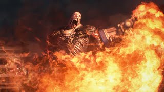 Resident Evil 3 - More Content? - Double Size Of Resident Evil 2.