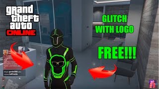 GTA Online: Как получить костюм Дедлайн с логотипом БЕСПЛАТНО! / How to get Deadline with logo FREE!