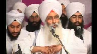 10 October 2013 Part 2 of 2- Bhai Sahib Bhai Guriqbal Singh Ji Weekly Katha Kirtan