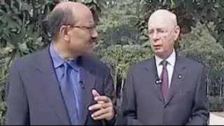 Walk The Talk: Klaus Schwab (Aired: December 2005)
