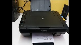 SISTEMA CONTINUO PARA IMPRESORA CANON MG2510