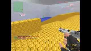 Чит Wallhack для css v84 No-steam