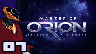 You're Next, Furball - Let's Play Master of Orion - Gameplay Part 7