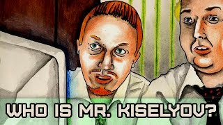 БАЗАР-ВОКЗАЛ #6 С Дмитрием Киселёвым