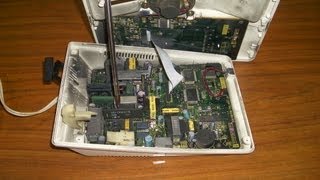 NTTドアホン交換・ドアホン制御ユニット 交換・玄関子機 交換・故障