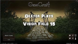 GemCraft Chasing Shadows V15 (Strategy Gameplay)
