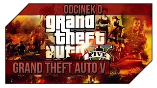 Grand Theft Auto V na PC - Czy nagrywać?