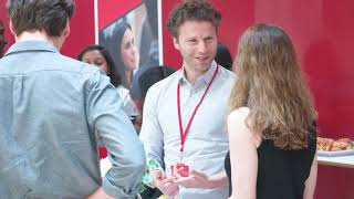 LSE Executive Education Courses – Negotiation, Participant Experience