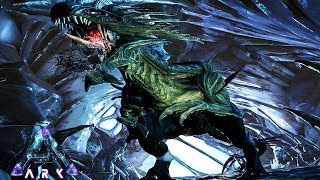 【ARK】また一からやり直し(ハードコア)