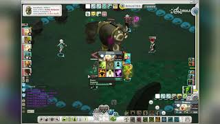 WAKFU - Cómo enfrentar a Ogrest.. ¡y vivir para contarlo!