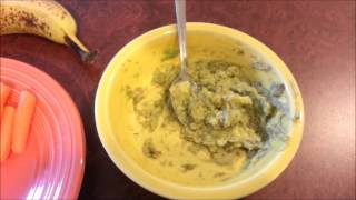 Autoimmune Protocol Food Vlog - What I have eaten for the last few days!
