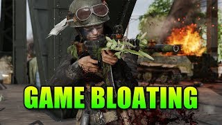 Battlefield Only Needs 3 Modes - Game Bloating Discussion