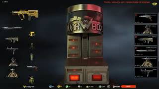 ОБЗОР ПИРАТСКОГО СЕРВЕРА WARFACE