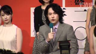 2012年大河ドラマ「平清盛」女性キャスト発表！