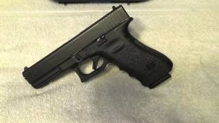 Glock Upgrades
