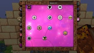 КАК ИЗУЧАТЬ ИССЛЕДОВАНИЯ В ТАУМКРАФТ ЗА АСПЕКТЫ (ОБЛЕГЧЁННЫЙ THAUMCRAFT)